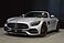 Mercedes-Benz AMG GT C Roadster 4.0i Biturbo 1 HAND !! 33.000 km !!